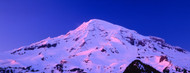 Standard Photo Board: Mount Rainier - AMER