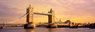 Extra Large Photo Board: Tower Bridge London England - AMER