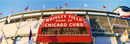 Standard Photo Board: Wrigley Field Sign - AMER - INDY