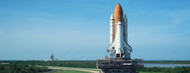 Standard Photo Board: Space Shuttle Discovery NASA - AMER
