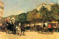 Day of the Grand Prize [2] by Hassam