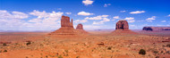 Extra Large Photo Board: Monument Valley Utah - AMER