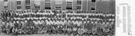 1954 Graduation Class Randall Junior High School, Washington D.C., June 1954
