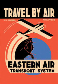 Eastern Air Transport System