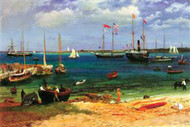 Nassau Port