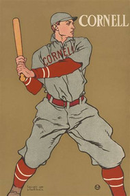 Cornell Baseball