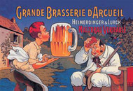 Grande Brasserie d'Arcueil