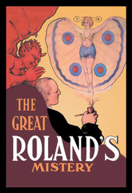 Great Roland's Mystery