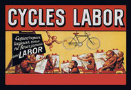 Cycles Labor - Art Class