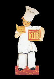 Bouillon Kub