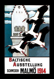 Baltische Ausstellung