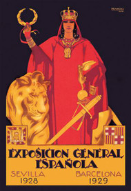 Exposition General Espanola