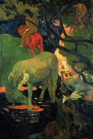 Mold by Gauguin