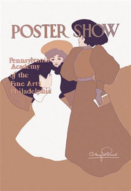 Poster Show by Maxfield Parrish