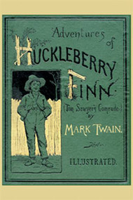 Adventures of Huckleberry Finn