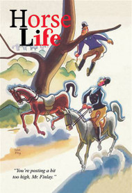 Horse Life Magazine
