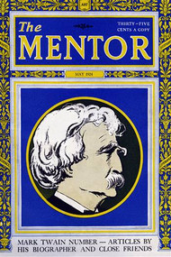 Mentor - Mark Twain