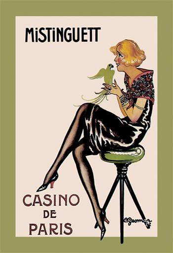 casino de paris