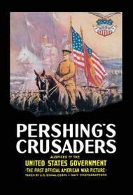 Pershing's Crusaders