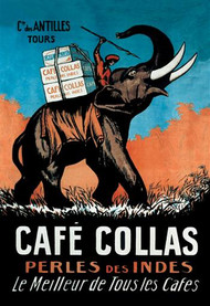 Cafe Collas
