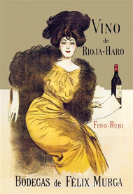 Vino de Rioja-Haro