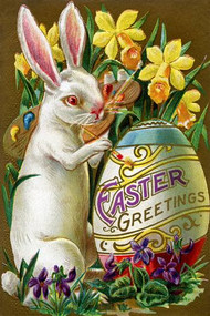 Easter Greetings III