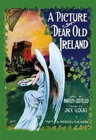 Picture of Dear Old Ireland