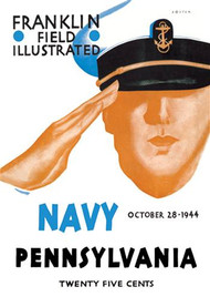 Navy vs. Pennslyvania