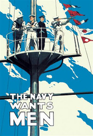 The Navy Wants Men