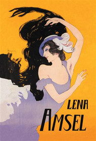 Lena Amsel