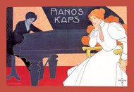 Pianos Kaps