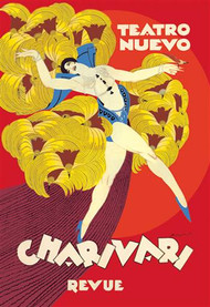 Teatro Nuevo: Charivari Revue