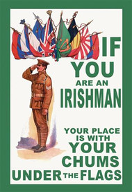 If You Are An Irishman