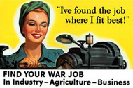 Find Your War Job