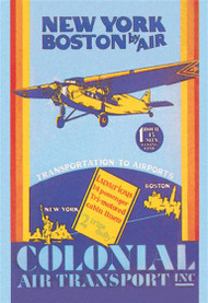 Colonial Air Transport