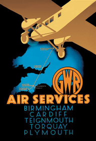 GWR Air Services