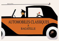 Automobiles Classiques a Bagatelle