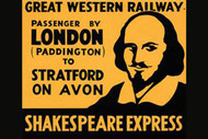 Shakespeare Express