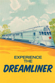 Experience the Dreamliner