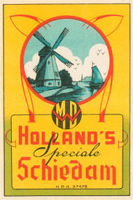 Holland's Speciale Schiedam