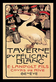 Taverne du Pelican Blanc