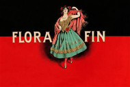 Flora Fin