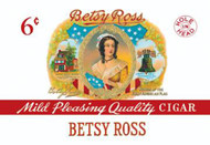Betsy Ross Cigars