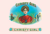 Christy Girl Cigars