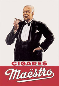 Maestro Cigares