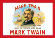 Mark Twain Cigars