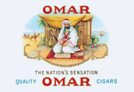 Quality Omar Cigars