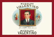 Rudolph Valentino Cigars