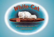 White-Cat Cigars