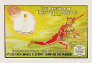 Renewable Electric Lamp Company Ltd.